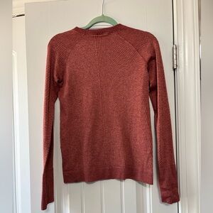 Lululemon | Rest Less Pullover | Size 8